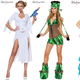 Illustration for article titled The Weirdest And "Sexiest" Store-Bought Halloween Costumes For 2014
